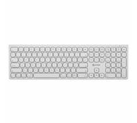 ALOGIC Echelon USB-C Rechargeable Wireless Keyboard for macOS