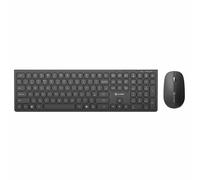 ALOGIC Echelon USB-C Rechargeable Wireless Mouse and Keyboard for Wind