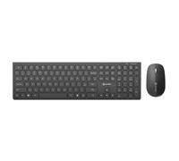 ALOGIC Echelon USB-C Rechargeable Wireless Mouse and Keyboard for Wind