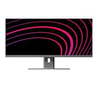 ALOGIC Edge computer monitor 101.6 cm (40") 3440 x 1440 pixels UltraWide Quad HD Grey