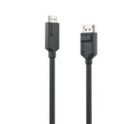 ALOGIC ELEMENTS DISPLAYPORT TO HDMI