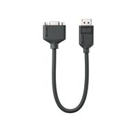 ALOGIC ELEMENTS DISPLAYPORT TO VGA