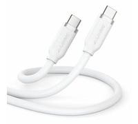 ALOGIC USB-C Silicone Flexible Charging Cable - 240W