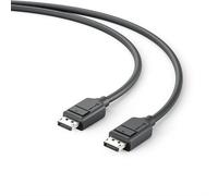 Alogic DisplayPort Cable Elements – 4K, Male-to-Male, 1 m