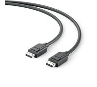 Alogic Male to Male Elements DisplayPort Cable with 4K Support, 1 Meter