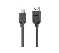 ALOGIC Elements DisplayPort to HDMI Cable - 2m