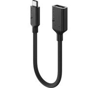 Alogic Elements Pro 15 Cm Usb/Usb-C Data Transfer Cable 1 Piece Cable for Memory