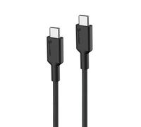ALOGIC ELPCC202-BK USB cable 2 m USB 2.0 USB C Black