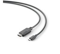 ALOGIC Elements Series USB-C to HDMI Cable with 4K Support - Male to M