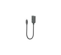 ALOGIC Elements Series USB-C to HDMI Adapter with 4K Support Male to Female 20cm