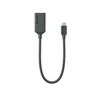 ALOGIC Elements Series USB-C to HDMI Adapter with 4K Support Male to Female 20cm