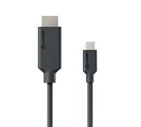 ALOGIC Elements Series USB-C to HDMI Cable with 4K Support - Male to M