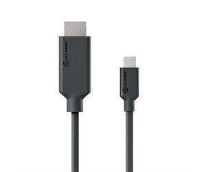 ALOGIC Elements Series USB-C to HDMI Cable with 4K Support - Male to Male - 2m