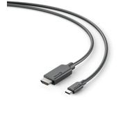 ALOGIC Elements Series USB-C to HDMI Cable with 4K Support - Male to M