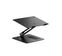 ALOGIC Elite Power Laptop Stand with Wireless Charger