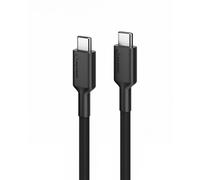 ALOGIC ELPCC202-BK USB cable 2 m USB 2.0 USB C Black