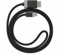 ALOGIC Fusion USB-C to DisplayPort 1.2 Cable | 1m USB-C to DisplayPort | Display Cable