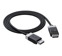 Alogic Fusion 2 M Displayport A/V Cable for Notebook Computer Tv Projector First