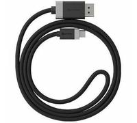 ALOGIC Fusion USB-C to DisplayPort 1.2 Cable - 2M