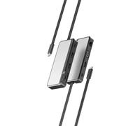 ALOGIC FUSION PRO TOUR USB-C 8-IN-1