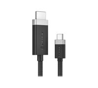ALOGIC Fusion USB-C to HDMI Adapter 1m Space Grey