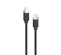 Alogic USB-C to USB-C Cable Fusion – USB 3.2 Gen 2 – 1m