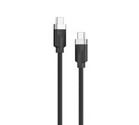 Alogic USB-C to USB-C Cable Fusion – USB 3.2 Gen 2 – 1m