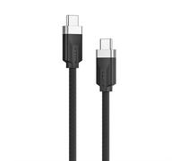 Alogic USB-C to USB-C Cable Fusion - USB 3.2 Gen 2 - 2m