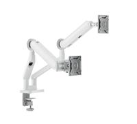 Alogic Glide Flexible Double Monitor Arm