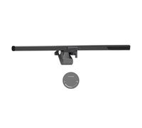 Alogic Illuminate USB-C Light Bar with 4k Autofocus Webcam | Monitor Light
