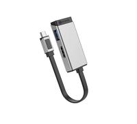 ALOGIC MagForce DUO 2-in-1 Adapter