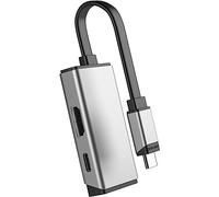 Alogic MagForce DUO Charge 2-IN-1 Adapter