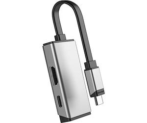 Alogic MagForce DUO Charge 2-IN-1 Adapter