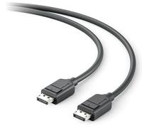 ELEMENTS DISPLAYPORT CABLE WITH