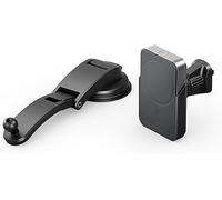 ALOGIC Matrix+ Universal Wireless Car Charger with 5000mAh Wireless Ma