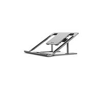 ALOGIC Metro Adjustable & Portable Laptop Riser