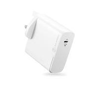 Alogic 100W GaN Charger - Includes 2m USB-C Cable