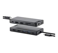 ALOGIC MV2 Wired USB 3.2 Gen 1 (3.1 Gen 1) Type-C Grey