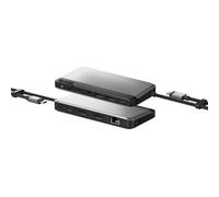 ALOGIC MX2 Lite HDMI Edition USB-C Dual Display Docking Station