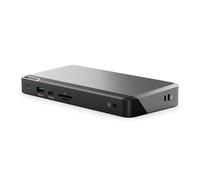 ALOGIC MX3 USB-C TripleDisplay DP Alt. Mode Docking Station - With 100W Power Delivery