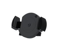 ALOGIC Rapid Air Vent Mount Wireless Car Charger with Qi Technology. Mobile device type: Mobile phone/Smartphone Type: Active holder Proper use: Car Product colour: Black
