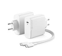 Alogic - Rapid Power 100W GaN Charger inc. 2 m USB-C Charging Cable