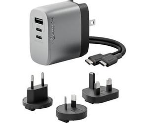 Alogic Rapid Power 67 W Ac Adapter 1 Pack Universal Adapter for Macbook Air Macb