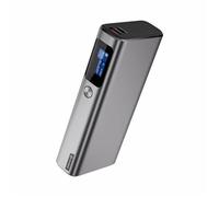 Alogic 20000Mah Power Bank With 130W Output Usb-C And Usb-A Ports Fast Charging