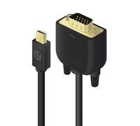 ALOGIC SmartConnect 2m Mini DisplayPort to VGA Cable - Male to Male