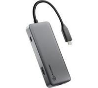 ALOGIC SPARK USB Type-C Grey