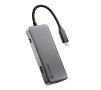 ALOGIC SPARK USB Type-C Grey