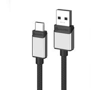 ALOGIC SULCA2G202-SGR USB cable USB 2.0 2 m USB A USB C Grey
