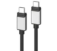 ALOGIC SULCC2G201-SGR USB cable USB 2.0 1 m USB C Grey