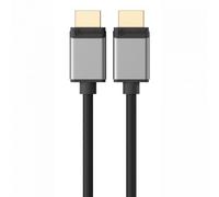 ALOGIC Super Ultra 8K HDMI to HDMI Cable - Male to Male - Space Grey -